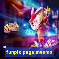 funpix paga mesmo